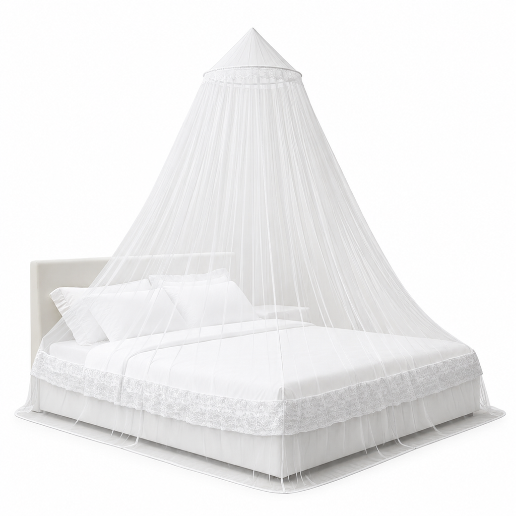 Mistral Net