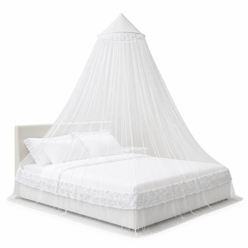 Mistral Net